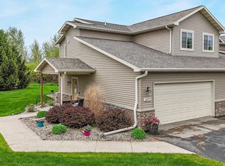 1072 W Willis Way, Appleton, WI 54913