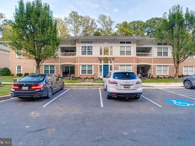 311 Laurel Woods Dr #B-18, Abingdon, MD, 21009