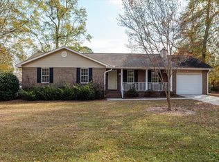 640 Dogwood Drive, Thomson, GA 30824