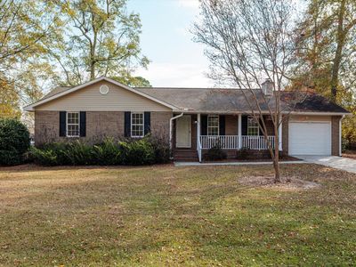 640 Dogwood Drive, Thomson, GA, 30824