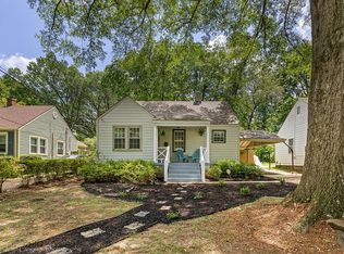 114 Marne St, Memphis, TN 38111