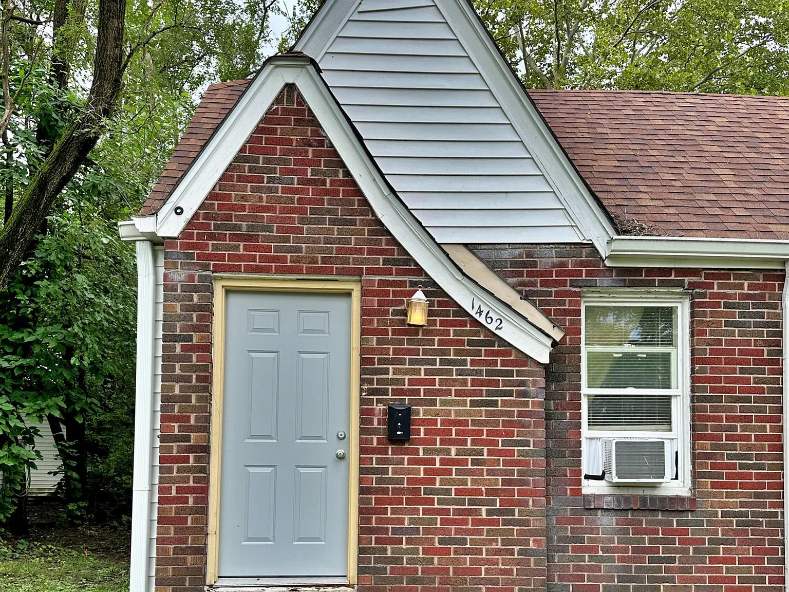 1 bed, 1.0 bath, 600 sqft, $850 — Photo 2