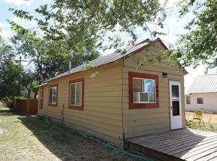 440 N Main St, Richfield, ID 83349