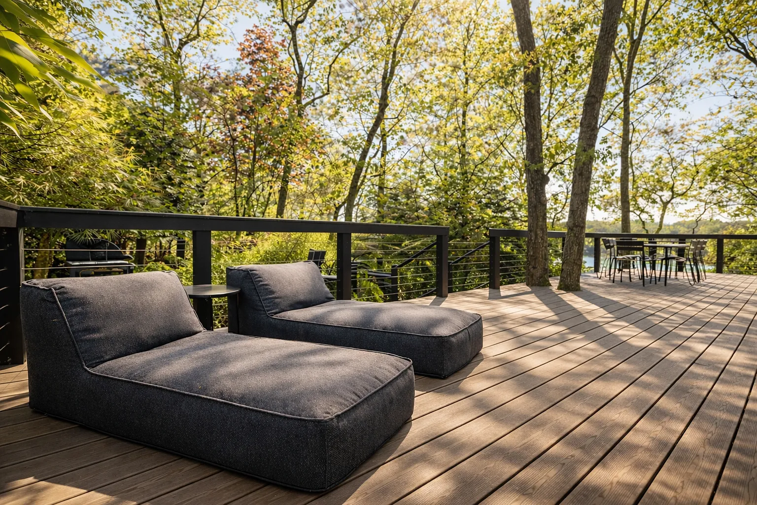 Welcome to 15 Lake View Court a pond front home — Photo 4