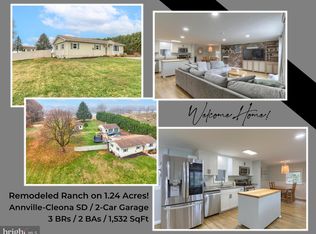 950 N Mill St, Lebanon, PA 17046