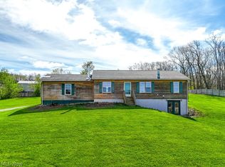 877 W Clark Rd, Shreve, OH 44676