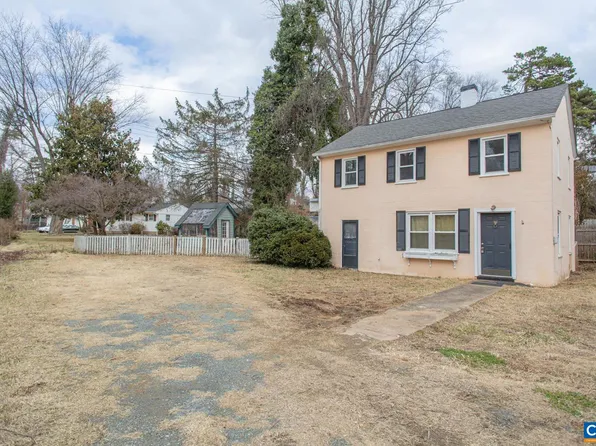 1421 Cherry Ave, Charlottesville, VA 22903