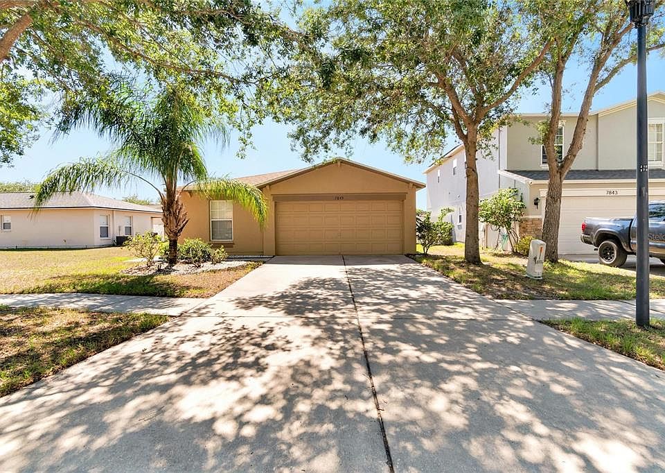7845 Carriage Pointe Dr, Gibsonton, FL 33534 Zillow