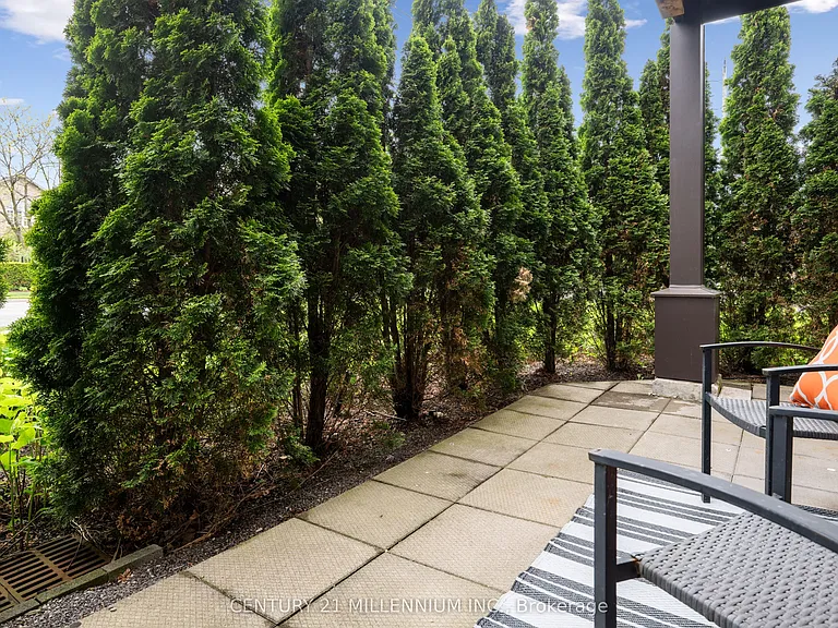 128 Garden Dr #119 — Photo 20