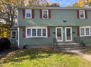 1 Anderson Way #1, Woburn, MA 01801
