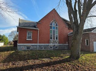 6243 Maple St, Levering, MI 49755