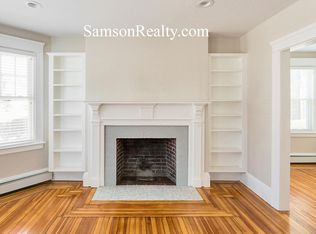 159 Irving Ave #1, Providence, RI 02906