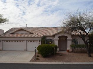 1912 W Muirhead Loop, Oro Valley, AZ 85737