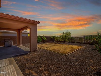 13749 W Amberwing St, Peoria, AZ, 85383
