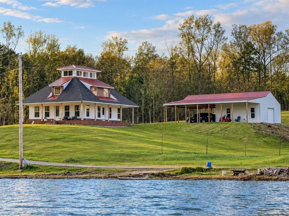 78 County Road 357, Wynne, AR 72396