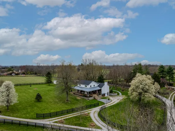 5124 Shephard Ln, Lexington, KY 40515