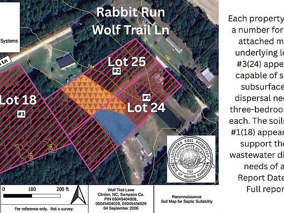 3rd image of 25-18 Wolf Trail Ln
