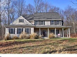 2564 Mountain Rd, Hamburg, PA 19526