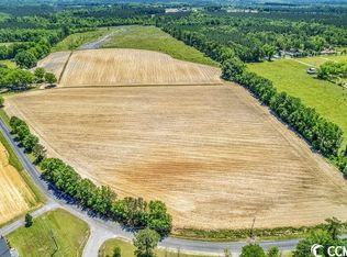 Fork Of Swamp Rd, Galivants Ferry, SC 29544