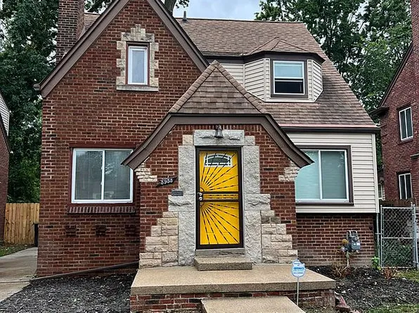 5955 Bishop St, Detroit, MI 48224