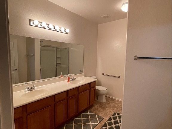 5th image of 6868 Sky Pointe Dr Unit 2083