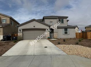 2027 Basswood Ct, Rosamond, CA 93560
