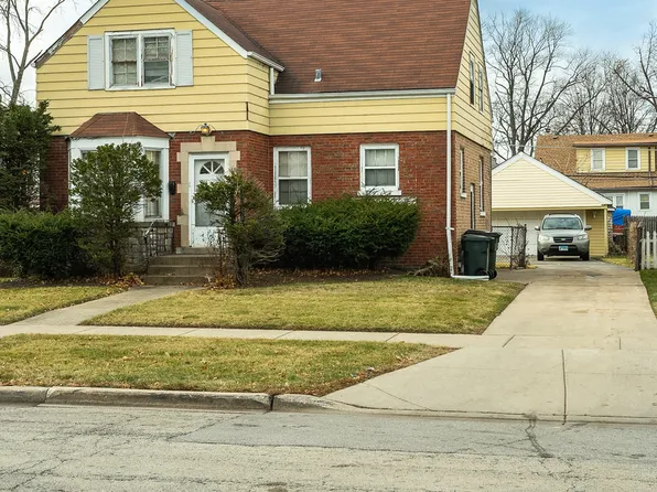 (undisclosed Address), Bellwood, IL 60104