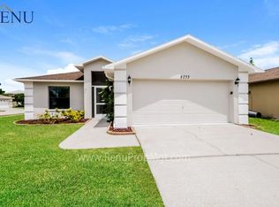 8233 National Dr, Port Richey, FL 34668