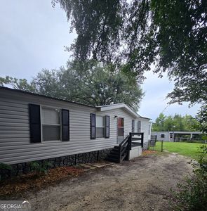 2826 Lakeview Dr, Donalsonville, GA, 39845