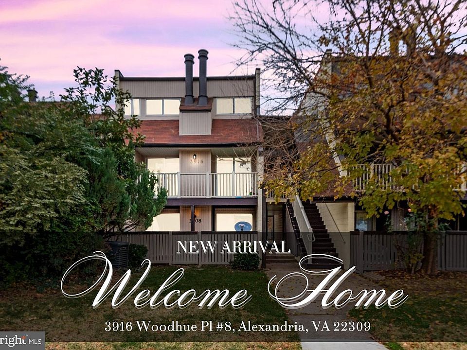 1st image of 3916 Woodhue Pl #8