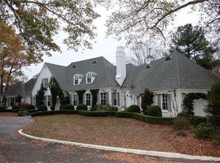 3105 Copperfield Rd, Greenville, NC 27834