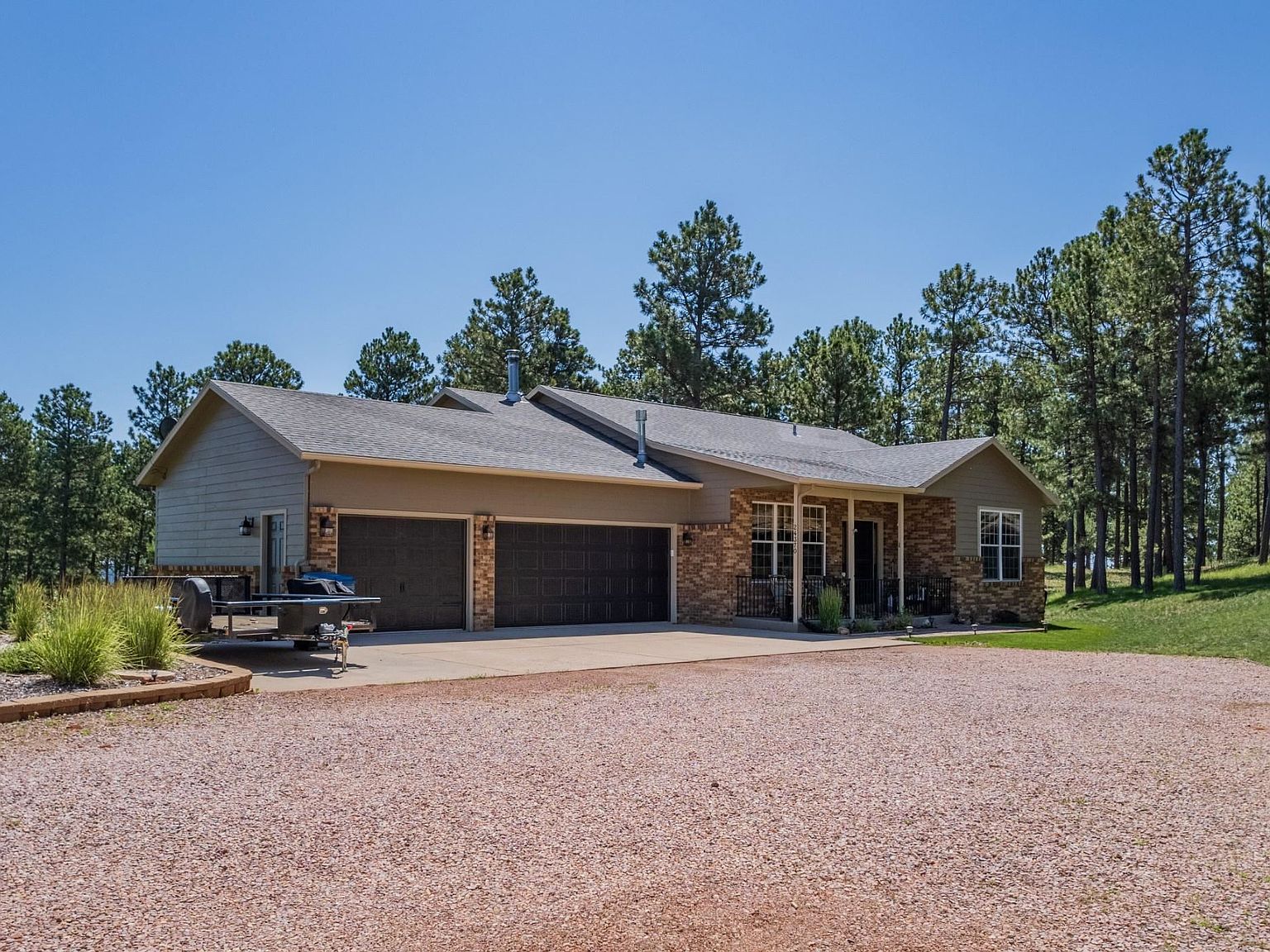 24370 Abe Pl, Keystone, SD 57751 MLS 77594 Zillow