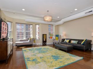 662 1st St APT 5B, Hoboken, NJ 07030