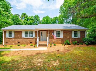 4509 Indian Wells Dr, Greensboro, NC 27406