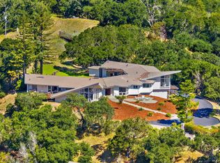 56 Capilano Drive, Novato, CA 94949