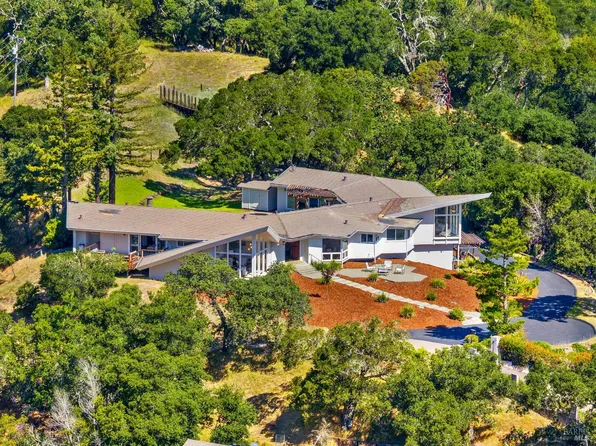 56 Capilano Drive, Novato, CA 94949