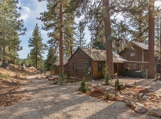 39319 Cedar Dell Rd, Fawnskin, CA 92333