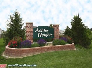 2301 Ramsey Rd, Lincoln, NE 68524