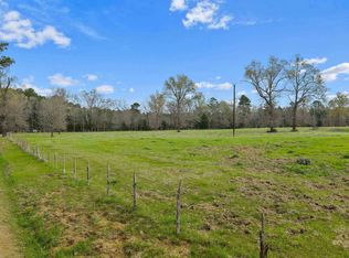 E Cres Tract 398-2, Henderson, TX