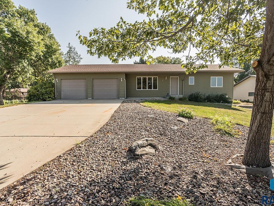 25782 475th Ave, Renner, SD 57055 MLS 22306167 Zillow