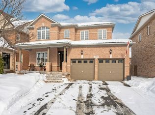 2083 Jaguar Ln, Oakville, ON L6M 4R5