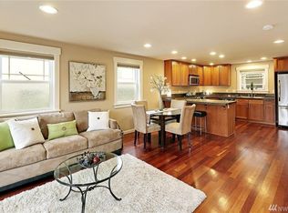 2823 SW Adams St, Seattle, WA 98126