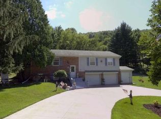 N1533 Hagen Rd, La Crosse, WI 54601