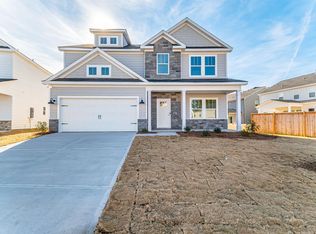 381 Alyssa Landing Dr LOT 63, Fountain Inn, SC 29644