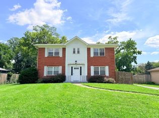 303 N Madison Ave APT 3, Greenwood, IN 46142