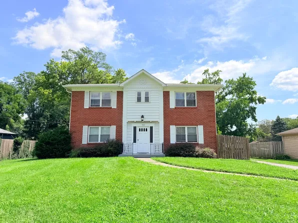 303 N Madison Ave APT 3, Greenwood, IN 46142