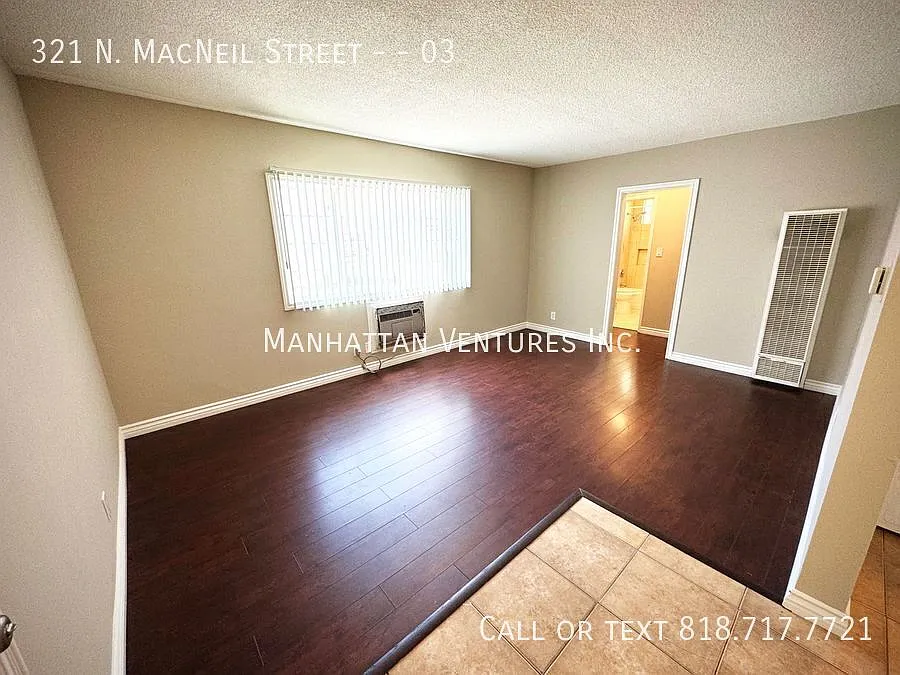 Elegant Urban Living: Renovated 1-Bedroom Gem in San Fernando — Photo 3