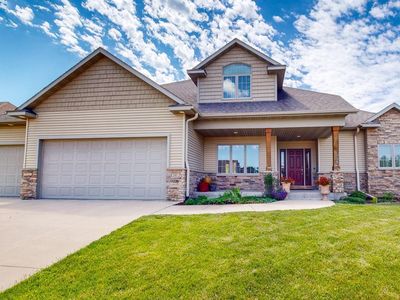 549 22nd Ave SW, Rochester, MN, 55901