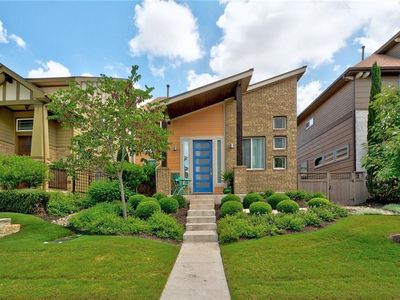 908 Sugaree Ave, Austin, TX, 78752