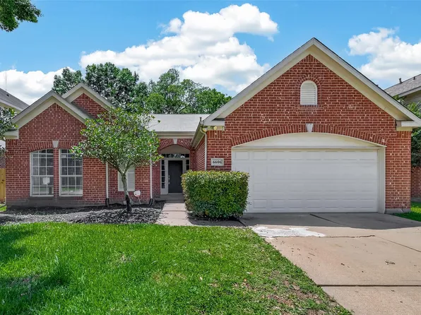 6606 Belmont Bnd, Katy, TX 77450